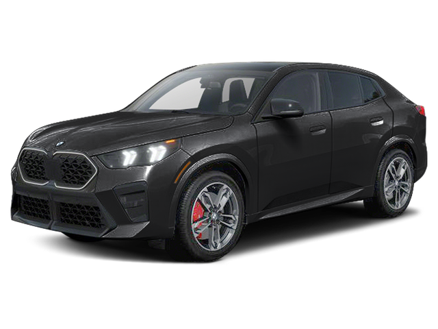 2027 BMW X2 xDrive28i