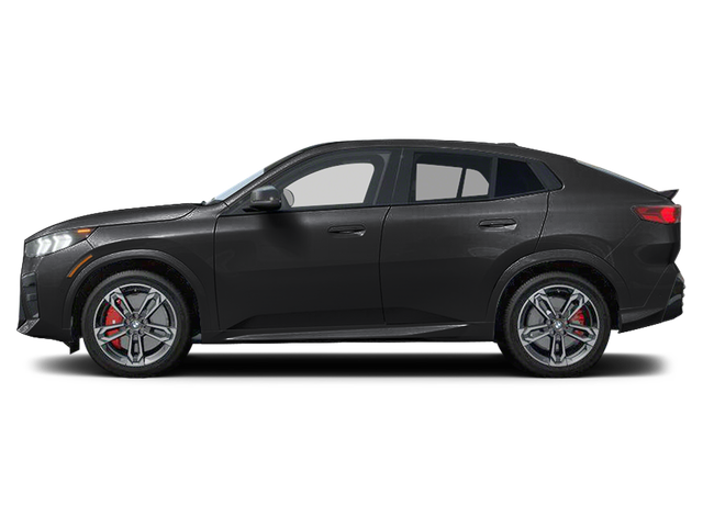 2027 BMW X2 xDrive28i