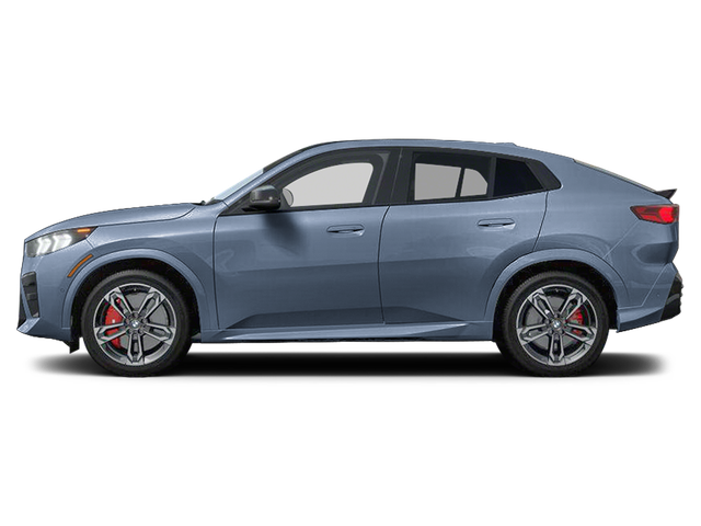 2027 BMW X2 xDrive28i