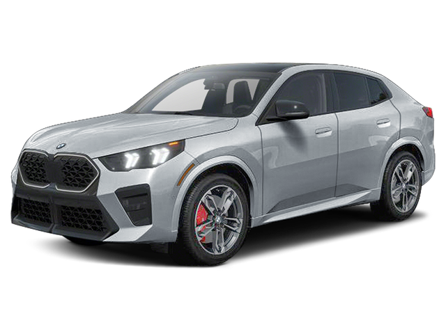 2027 BMW X2 xDrive28i