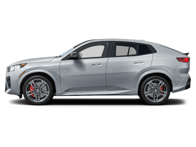 2027 BMW X2 xDrive28i