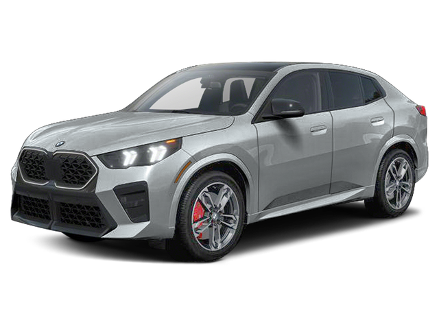 2027 BMW X2 xDrive28i