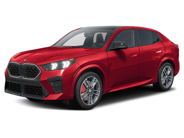 2027 BMW X2 xDrive28i