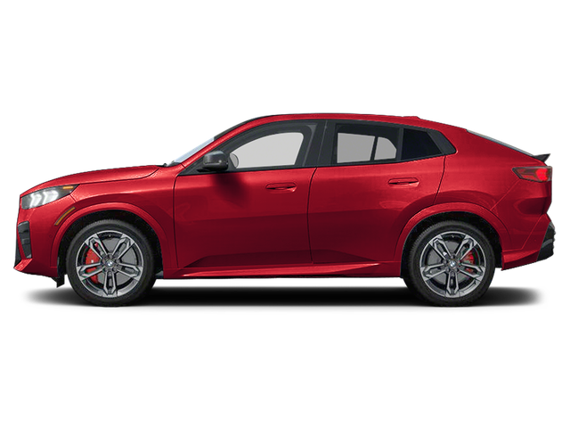 2027 BMW X2 xDrive28i