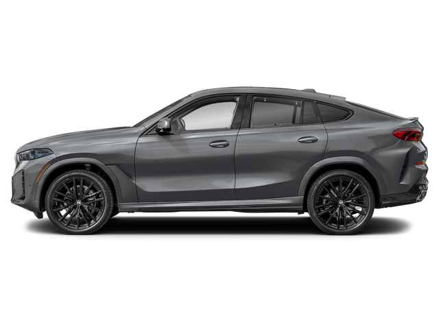 2027 BMW X6 xDrive40i