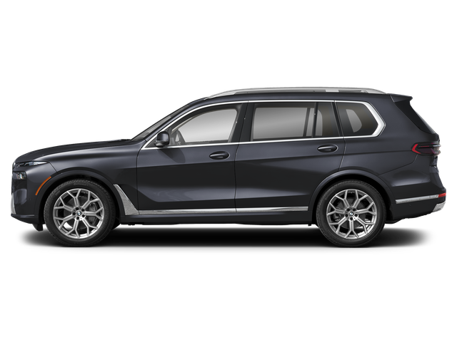 2027 BMW X7 M60i