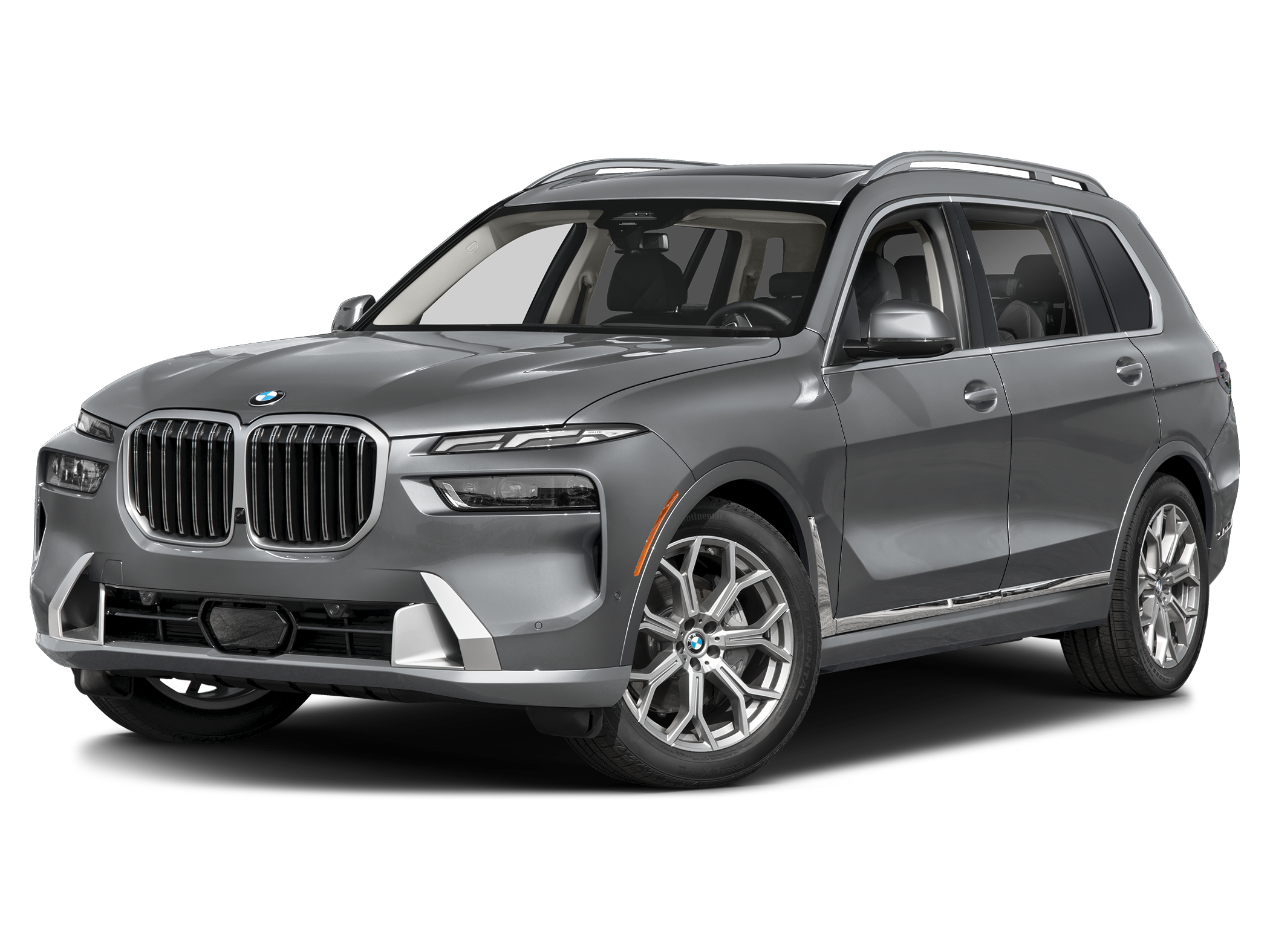 Image of 2027 BMW X7 M60i