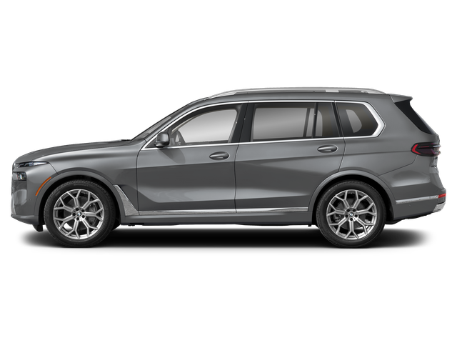 2027 BMW X7 M60i