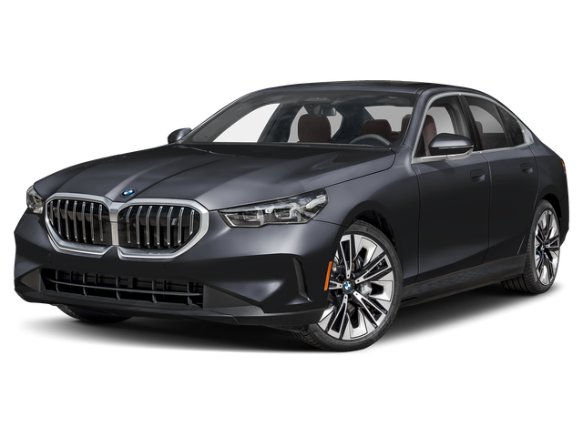 2027 BMW i5 M60