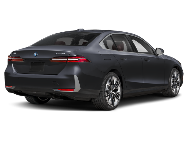 2027 BMW i5 xDrive40