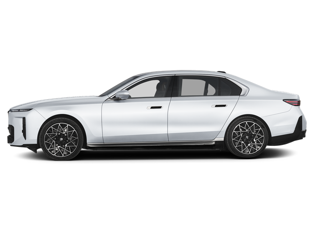 2027 BMW i7 50 xDrive