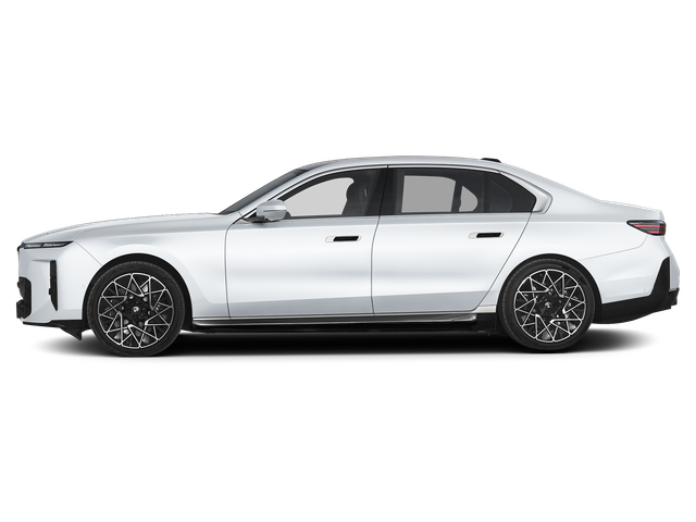 2027 BMW i7 60 xDrive