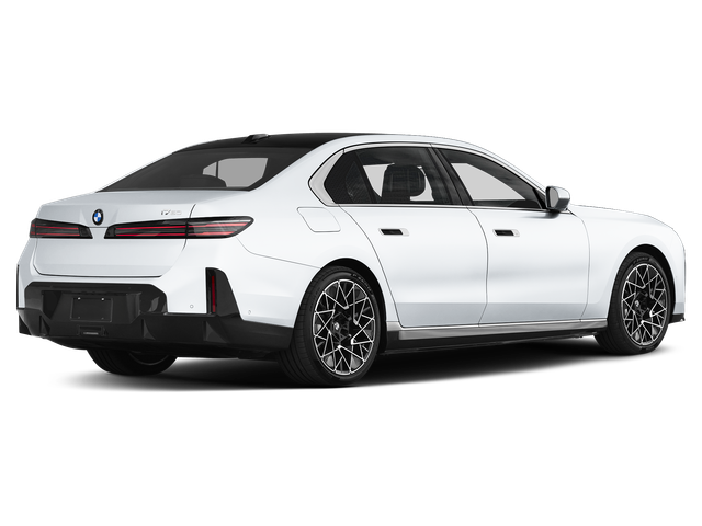 2027 BMW i7 60 xDrive