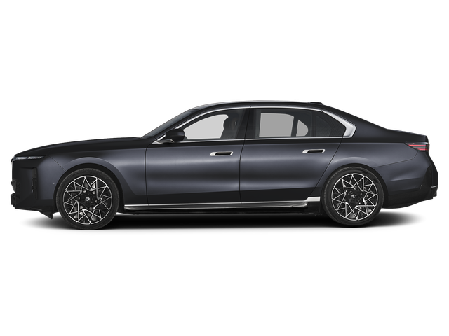 2027 BMW i7 60 xDrive