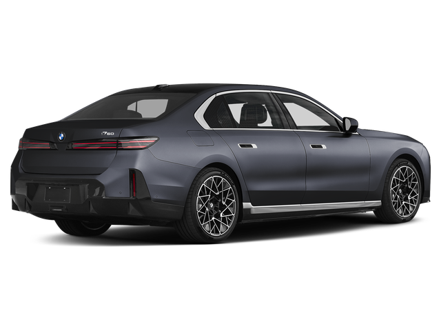2027 BMW i7 60 xDrive