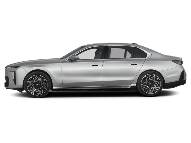 2027 BMW i7 60 xDrive