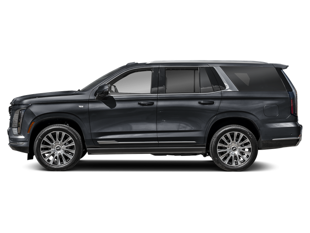 2027 Cadillac Escalade 4WD Platinum Luxury
