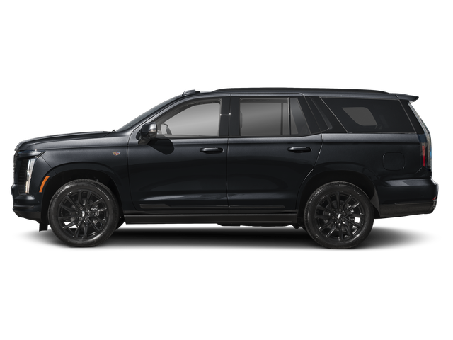2027 Cadillac Escalade 4WD Platinum Sport