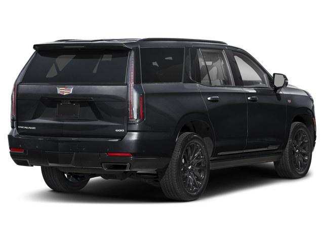 2027 Cadillac Escalade 4WD Platinum Sport