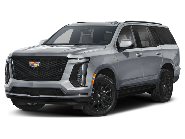 2027 Cadillac Escalade 4WD Platinum Sport