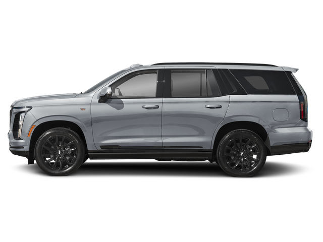 2027 Cadillac Escalade 4WD Platinum Sport