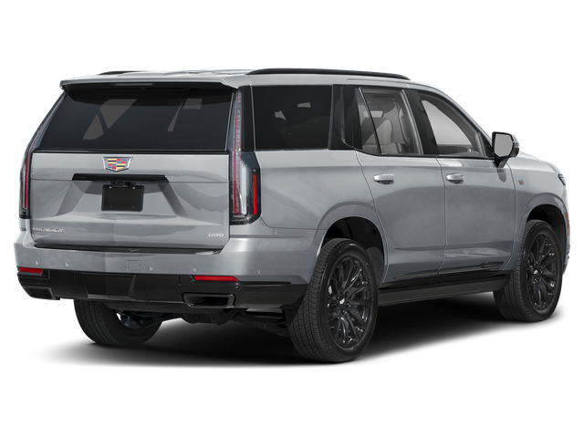 2027 Cadillac Escalade 4WD Platinum Sport