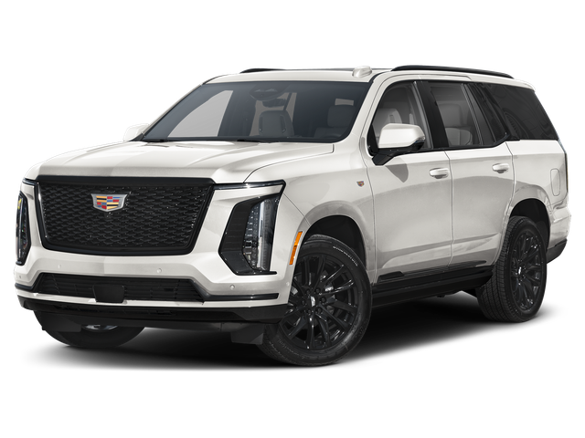 2027 Cadillac Escalade 4WD Sport