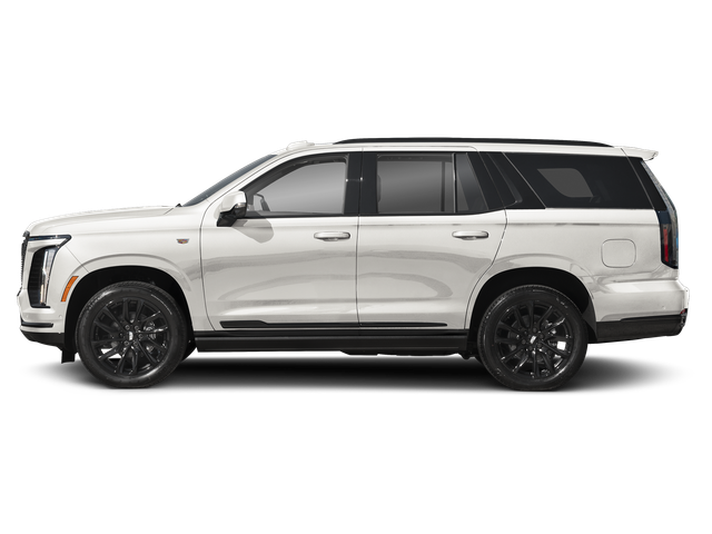 2027 Cadillac Escalade 4WD Sport