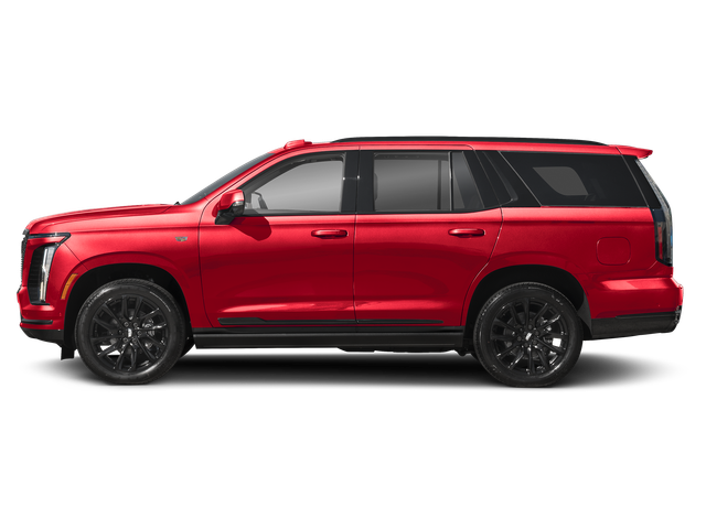 2027 Cadillac Escalade 4WD Sport