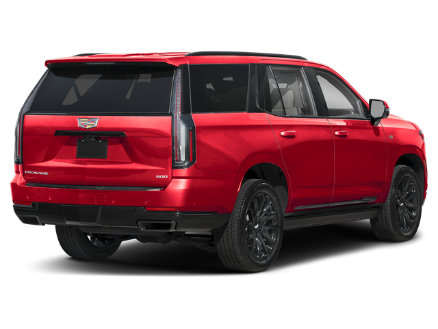 2027 Cadillac Escalade 4WD Sport