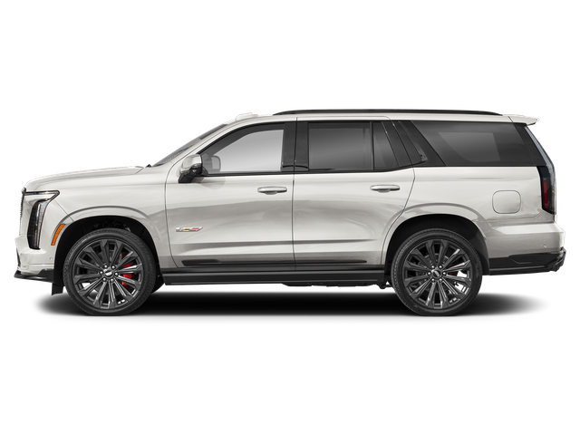 2027 Cadillac Escalade AWD V-Series