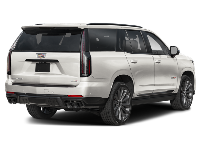 2027 Cadillac Escalade AWD V-Series