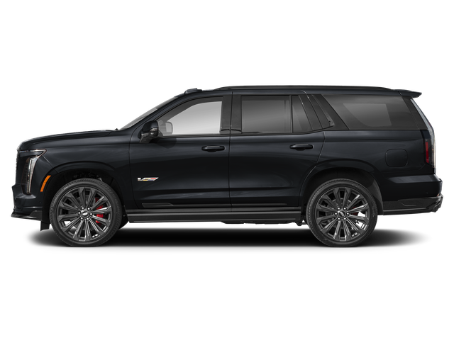 2027 Cadillac Escalade AWD V-Series