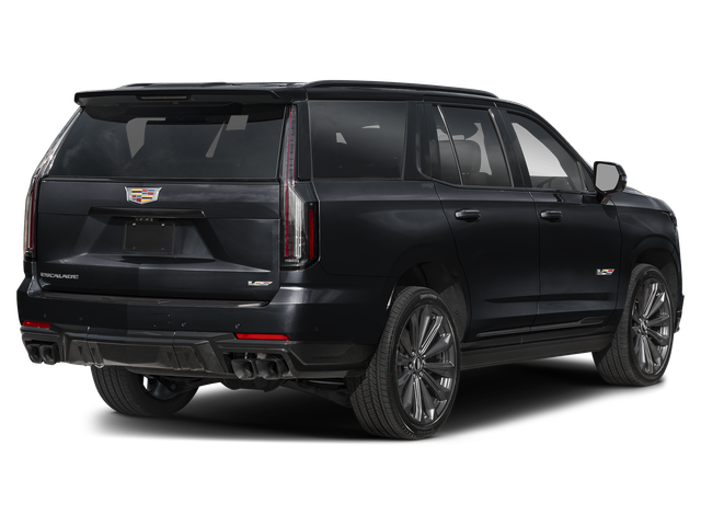 2027 Cadillac Escalade AWD V-Series