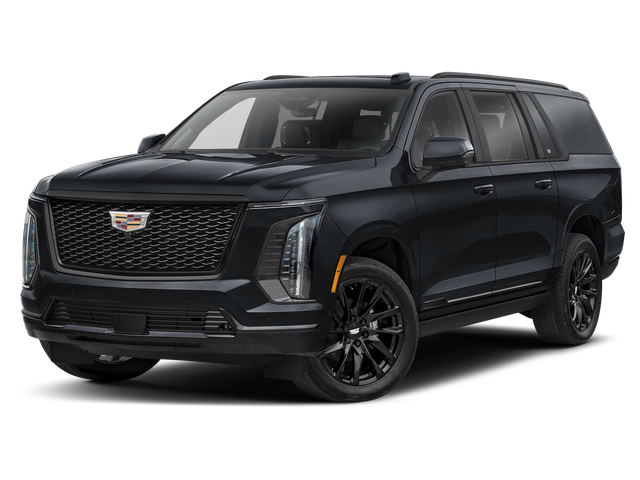 2027 Cadillac Escalade ESV 4WD Platinum Sport