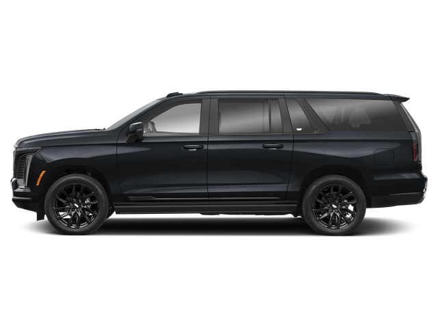 2027 Cadillac Escalade ESV 4WD Platinum Sport