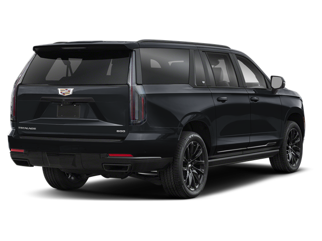 2027 Cadillac Escalade ESV 4WD Platinum Sport