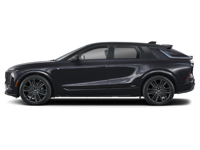2027 Cadillac LYRIQ LYRIQ-V