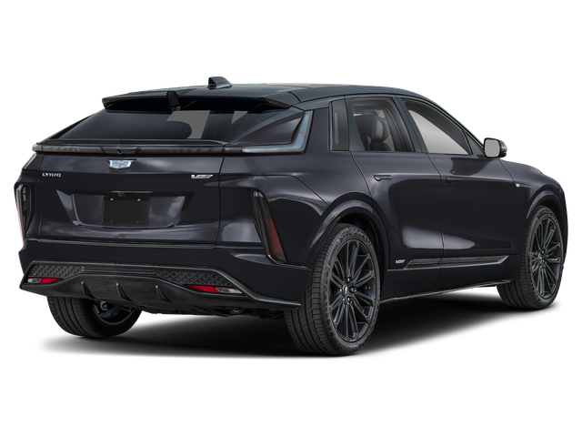 2027 Cadillac LYRIQ LYRIQ-V