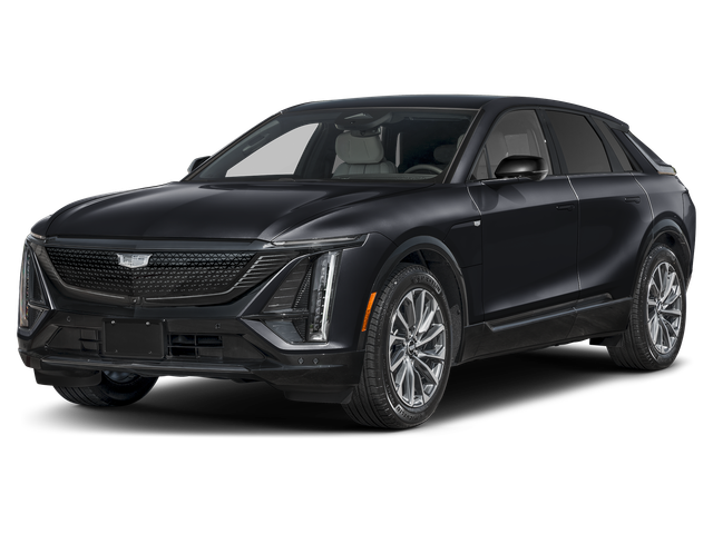 2027 Cadillac LYRIQ Premium Sport
