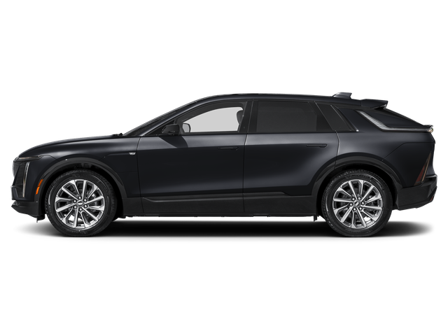 2027 Cadillac LYRIQ Premium Sport