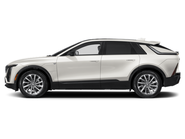 2027 Cadillac LYRIQ Signature Sport