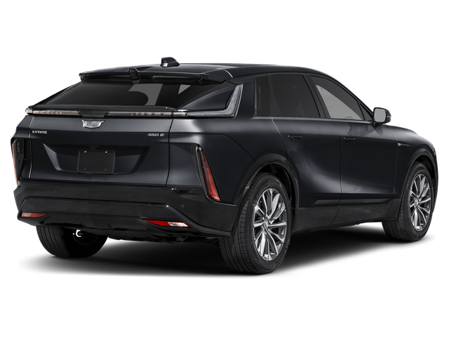 2027 Cadillac LYRIQ Sport