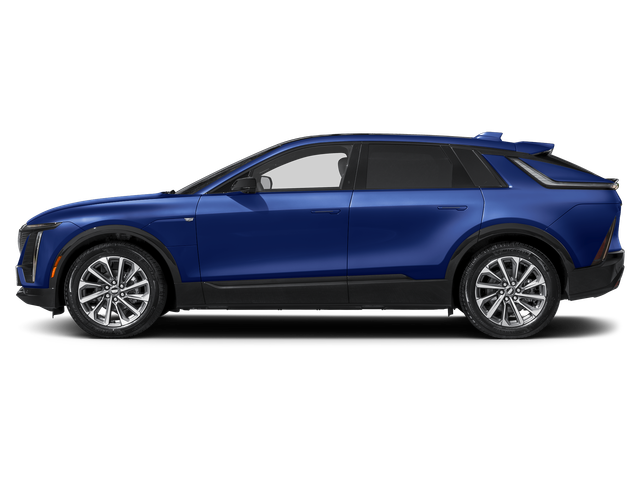 2027 Cadillac LYRIQ Sport