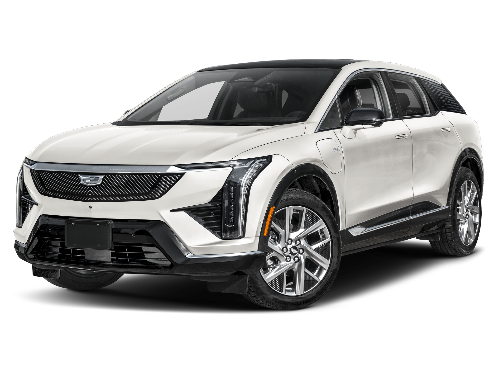 Image of 2027 Cadillac OPTIQ Sport