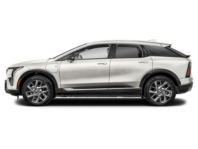 2027 Cadillac OPTIQ Sport