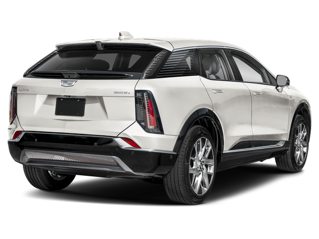2027 Cadillac OPTIQ Sport