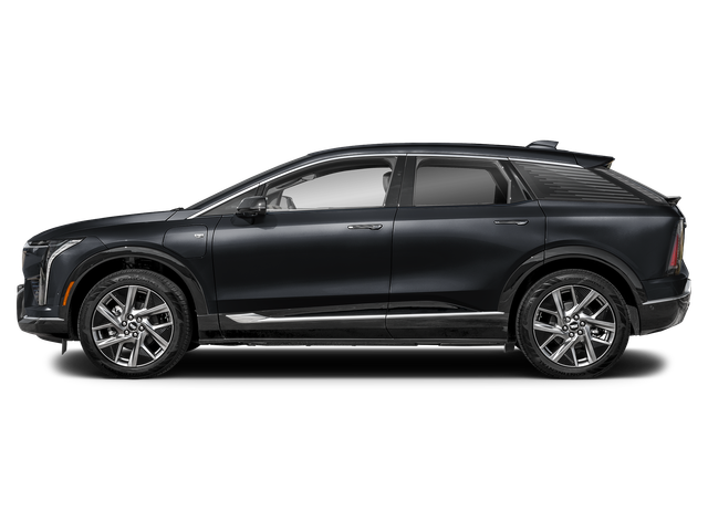 2027 Cadillac OPTIQ Sport