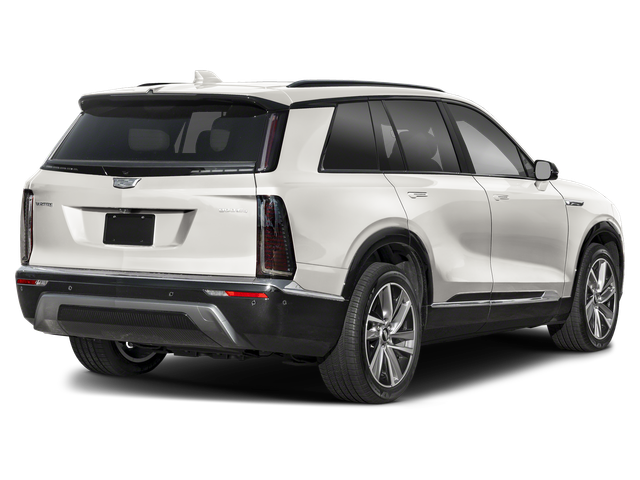 2027 Cadillac VISTIQ Sport