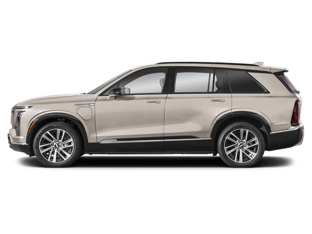 2027 Cadillac VISTIQ Sport